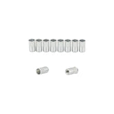 Trek Contact Aerolight Od1 Stem Spacer Kit Spares & Accessories